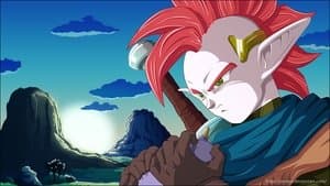 Dragon Ball Z: El Ataque Del Dragón — foto 3