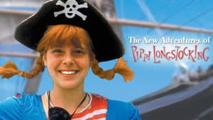 The New Adventures of Pippi Longstocking — foto 2
