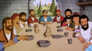 The Easter Story — foto 1
