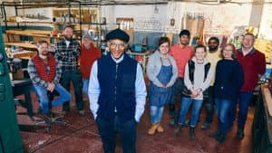 Jay's Yorkshire Workshop — foto 1