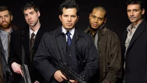 The Kill Point — foto 1