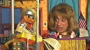 The Weinerville New Year's Special: Lost in the Big Apple — foto 7