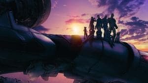 Guardianes de la Galaxia volumen 3 — foto 9