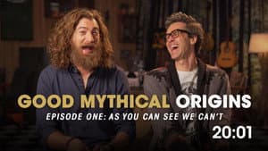 Episodio 1