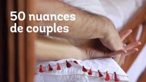 50 nuances de couples — foto 1
