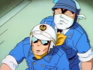 Episodio 25