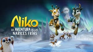 Niko: La Aventura De Las Narices Frías — foto 8