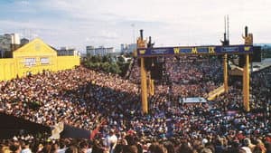 WrestleMania IX: Becoming a Spectacle — foto 6
