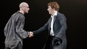 National Theatre Live: Frankenstein — foto 3