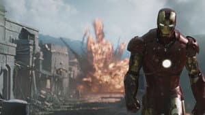 Iron man - El hombre de hierro — foto 9