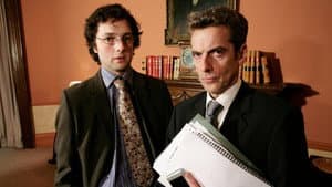 The Thick of It — foto 1
