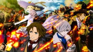 屍者の帝国 — foto 5