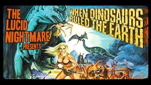 Cuando los dinosaurios dominaban la tierra — foto 4