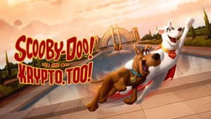 ¡Scooby Doo! ¡Y Krypto al rescate! — foto 10