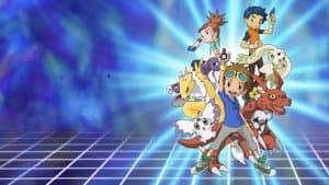 Digimon Tamers — foto 2