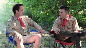 Camp Bareback Boys 4 — foto 1