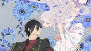 Katsute Mahou Shoujo to Aku wa Tekitai shiteita — foto 1