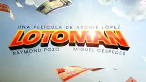 Lotoman — foto 1