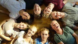 Legen — foto 1