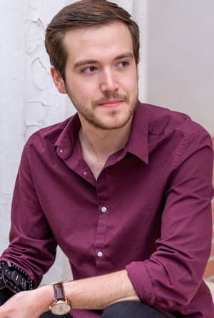 Matthew Simpson