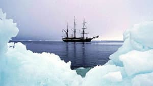 Shackleton — foto 2
