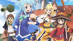 Konosuba: God's Blessing on this Wonderful World! — foto 8