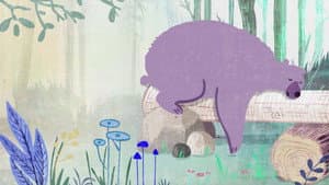 L'ours qui avala une mouche — foto 1