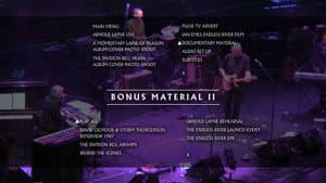 Pink Floyd: The Later Years, Vol 5 - Unreleased Live Films, Music Videos & Concert Screen Films — foto 1