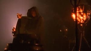 エコエコアザラクII -BIRTH OF THE WIZARD- — foto 2