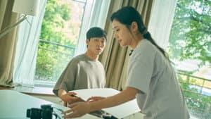 당신이 잠든 사이 — foto 2