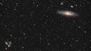 Cosmos: Un viaje personal — foto 10