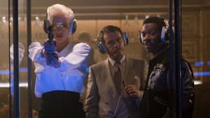 Un detective suelto en Hollywood II — foto 8
