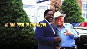 In the Heat of the Night — foto 1