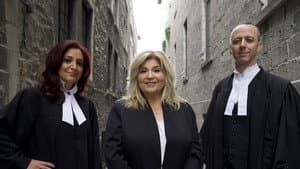 Projet Innocence Québec — foto 2
