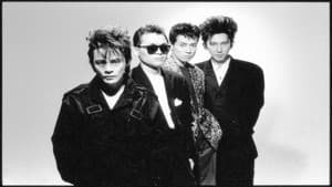 Boøwy - Last Gigs (Live At Tokyo Dome / 1988) — foto 1