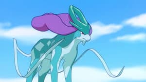 Pokémon x siempre: Celebi, la voz del bosque — foto 9