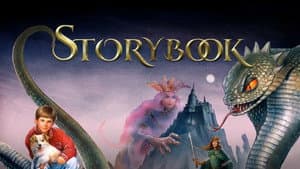Storybook — foto 5