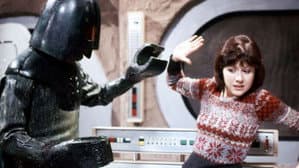 Doctor Who: The Monster of Peladon — foto 3