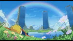 Naruto la Película: ¡El Rescate de la Princesa de la Nieve! — foto 8