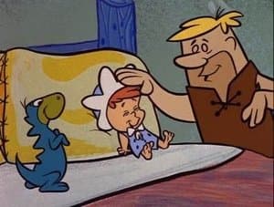 Las niñeras