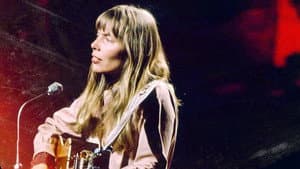 Joni Mitchell: Woman of Heart and Mind — foto 3