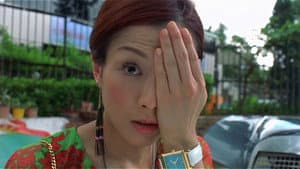 我左眼見到鬼 — foto 3