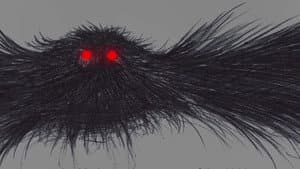 The Mothman of Point Pleasant — foto 1