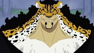 ¡No podré proteger a nadie si no gano! ¡Se activa el Gear Third!