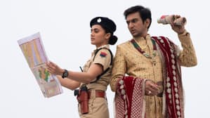 Woh Ladki Hai Kahaan — foto 1
