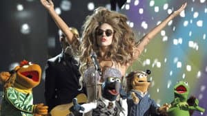 Lady Gaga & the Muppets Holiday Spectacular — foto 1