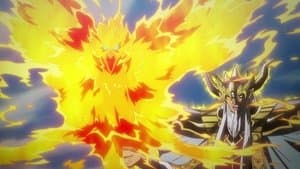 El dios del Inframundo