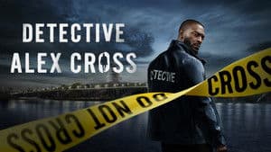 Detective Alex Cross — foto 2