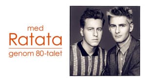 Ratata genom åttiotalet — foto 1