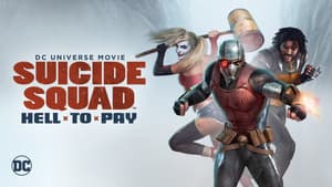 Escuadrón Suicida: Deuda infernal — foto 11